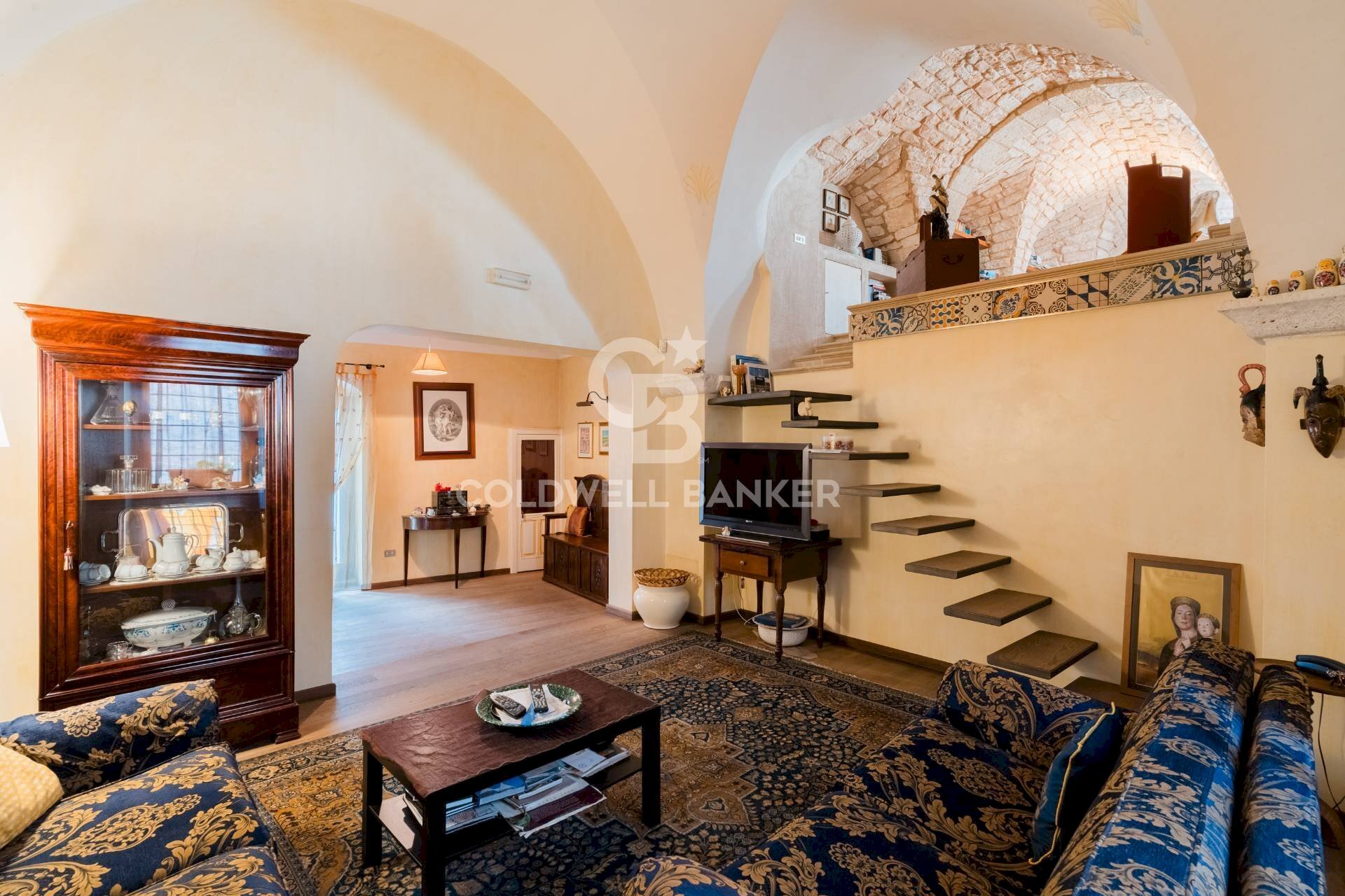 Foto 1 - Casa indipendente Via Renato Imbriani
 
9, Ostuni - foto 1