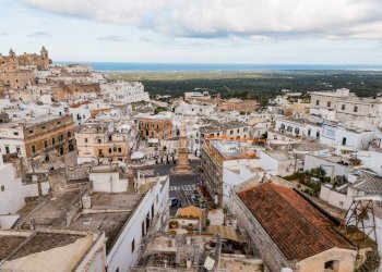 Foto 2 - Casa indipendente Via Renato Imbriani
 
9, Ostuni - foto 2