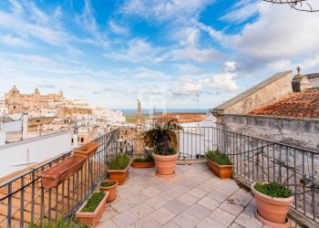 Foto 26 - Casa indipendente Via Renato Imbriani
 
9, Ostuni - foto 26