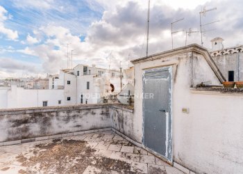 Foto 30 - Casa indipendente Via Renato Imbriani
 
9, Ostuni - foto 30