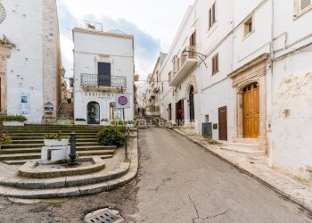 Foto 34 - Casa indipendente Via Renato Imbriani
 
9, Ostuni - foto 34