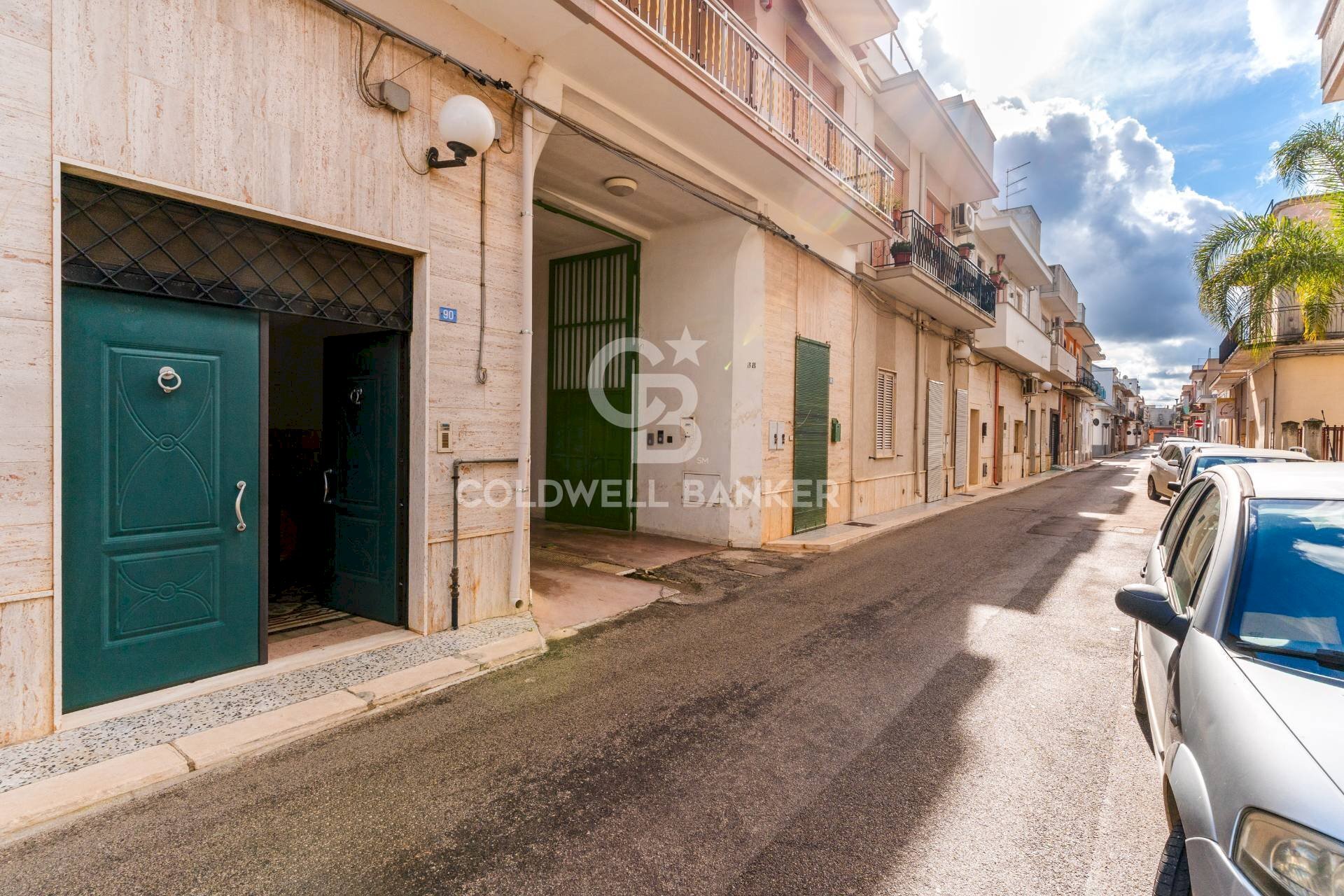 Foto 1 - Appartamento Via XX Settembre
 
90, San Michele Salentino - foto 1