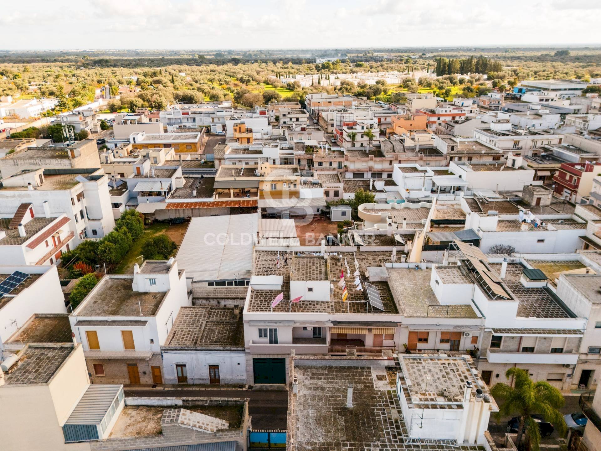 Foto 3 - Appartamento Via XX Settembre
 
90, San Michele Salentino - foto 3