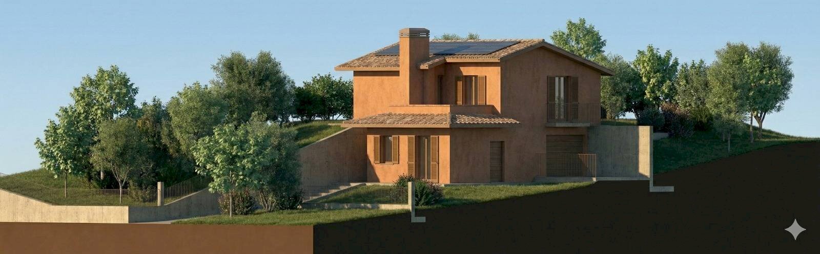 Foto 1 - Casa indipendente via vallone, Senigallia - foto 1