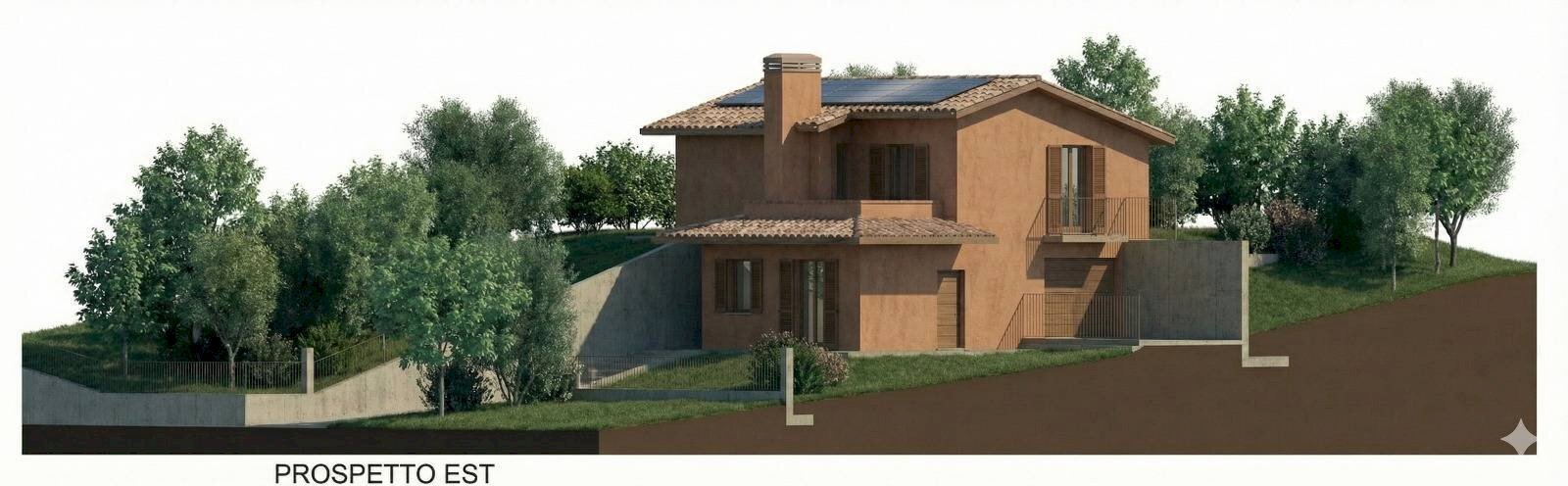 Foto 2 - Casa indipendente via vallone, Senigallia - foto 2