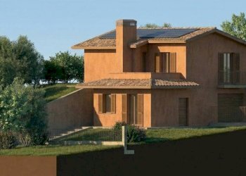 Foto 1 - Casa indipendente via vallone, Senigallia - foto 1