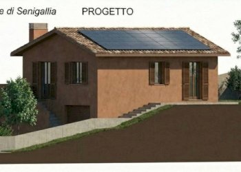 Foto 3 - Casa indipendente via vallone, Senigallia - foto 3