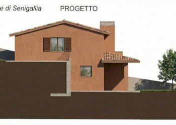 Foto 4 - Casa indipendente via vallone, Senigallia - foto 4