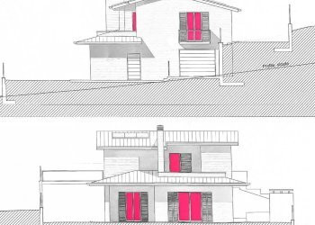 Foto 6 - Casa indipendente via vallone, Senigallia - foto 6