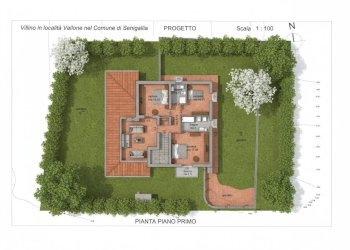 Foto 7 - Casa indipendente via vallone, Senigallia - foto 7