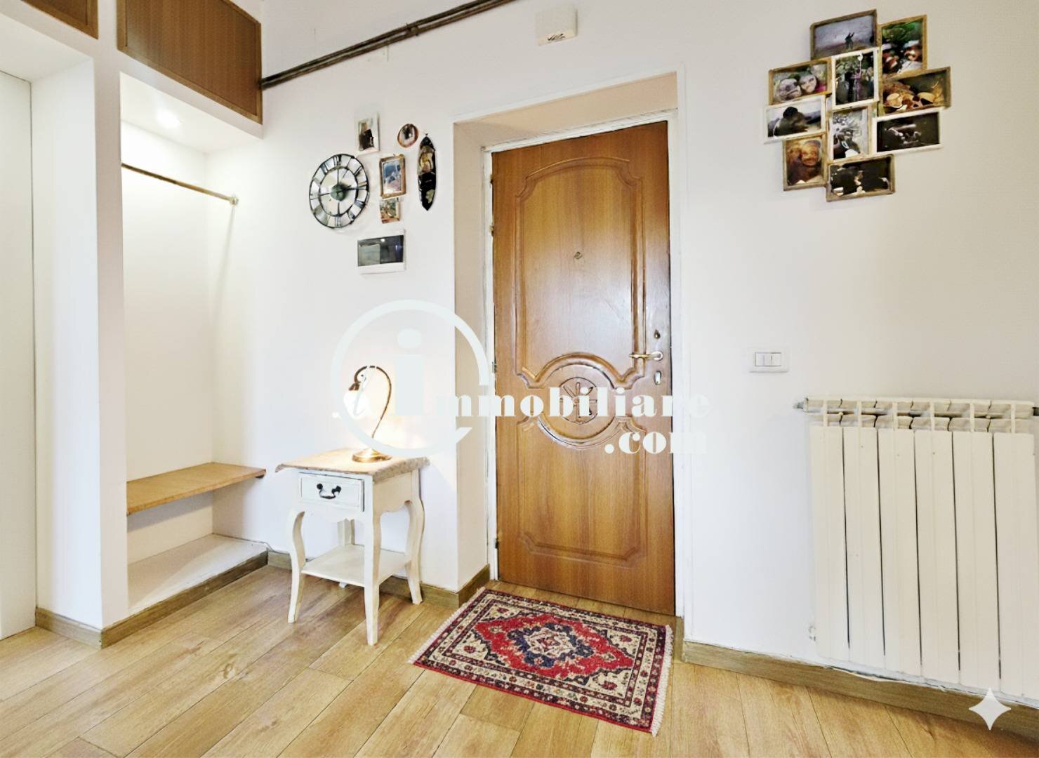 Foto 2 - Two-room apartment Via Del Forte Bravetta
 
272, Roma - photo 2