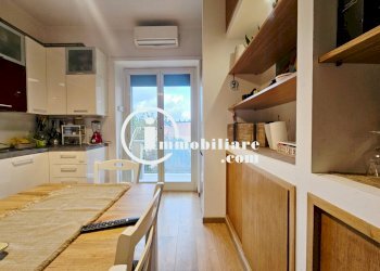 Foto 1 - Two-room apartment Via Del Forte Bravetta
 
272, Roma - photo 1