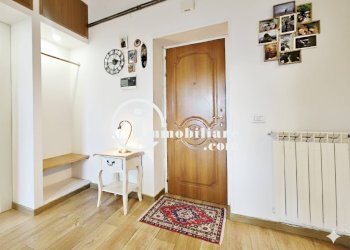 Foto 2 - Two-room apartment Via Del Forte Bravetta
 
272, Roma - photo 2