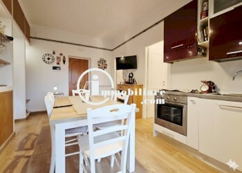 Foto 4 - Two-room apartment Via Del Forte Bravetta
 
272, Roma - photo 4