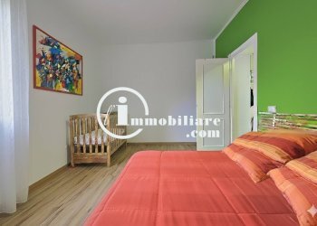 Foto 8 - Two-room apartment Via Del Forte Bravetta
 
272, Roma - photo 8