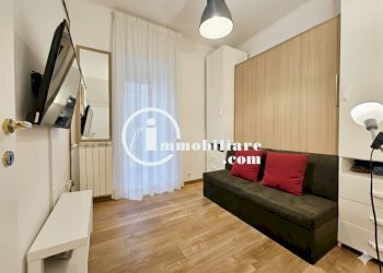 Foto 10 - Two-room apartment Via Del Forte Bravetta
 
272, Roma - photo 10