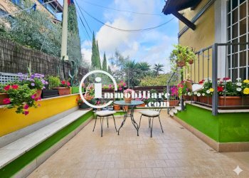 Foto 12 - Two-room apartment Via Del Forte Bravetta
 
272, Roma - photo 12