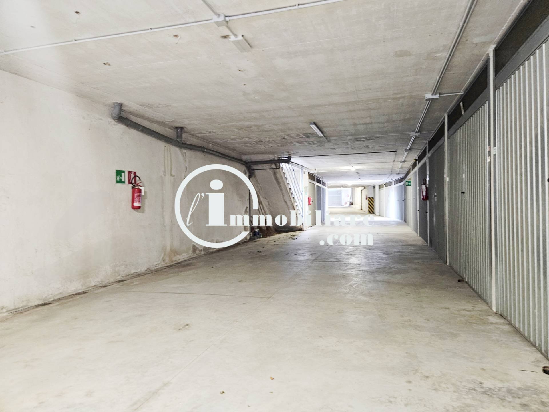 Foto 3 - Box Via Di Vigna Rigacci
 
11, Roma - photo 3