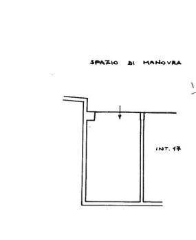 Foto 6 - Box Via Di Vigna Rigacci
 
11, Roma - floor plans 1