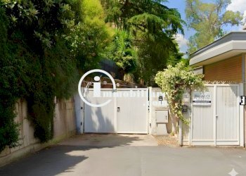 Foto 5 - Box Via Di Vigna Rigacci
 
11, Roma - photo 5