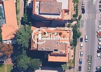 Foto 7 - Box Via Di Vigna Rigacci
 
11, Roma - photo 6