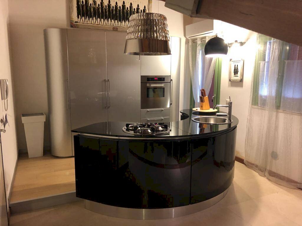 Foto 1 - Two-room apartment Via Antonio Brasavola, Ferrara - photo 1