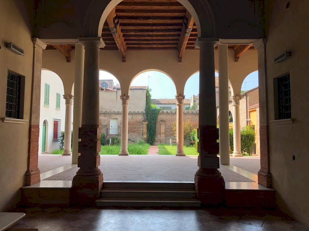 Foto 2 - Two-room apartment Via Antonio Brasavola, Ferrara - photo 2