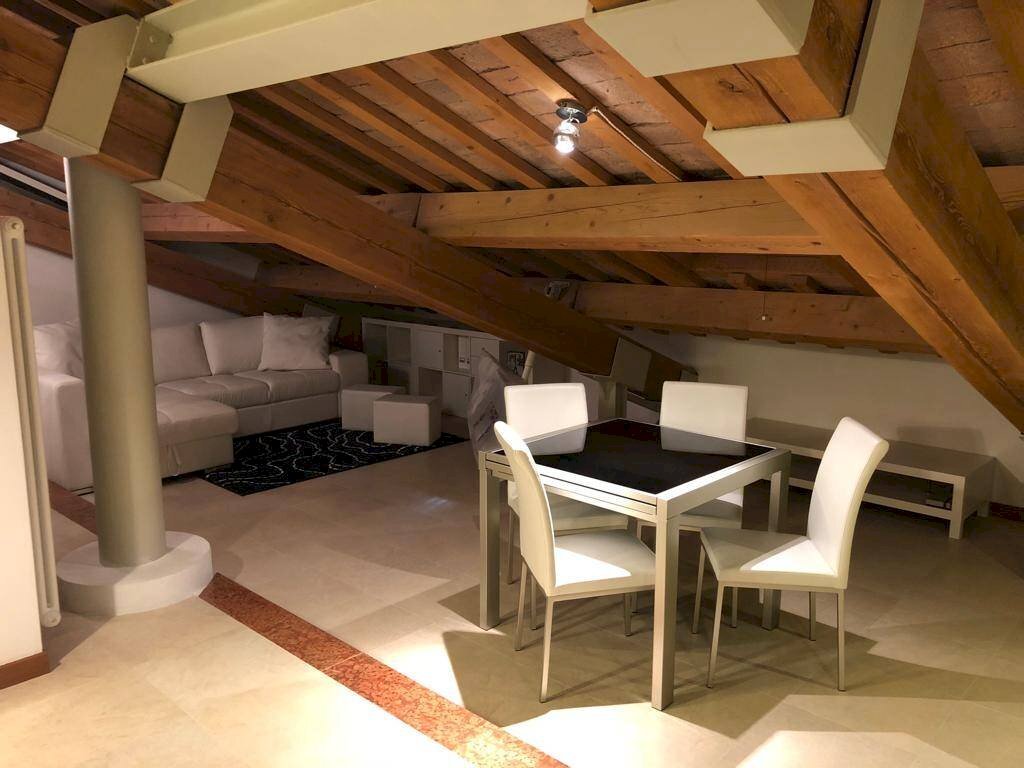 Foto 3 - Two-room apartment Via Antonio Brasavola, Ferrara - photo 3