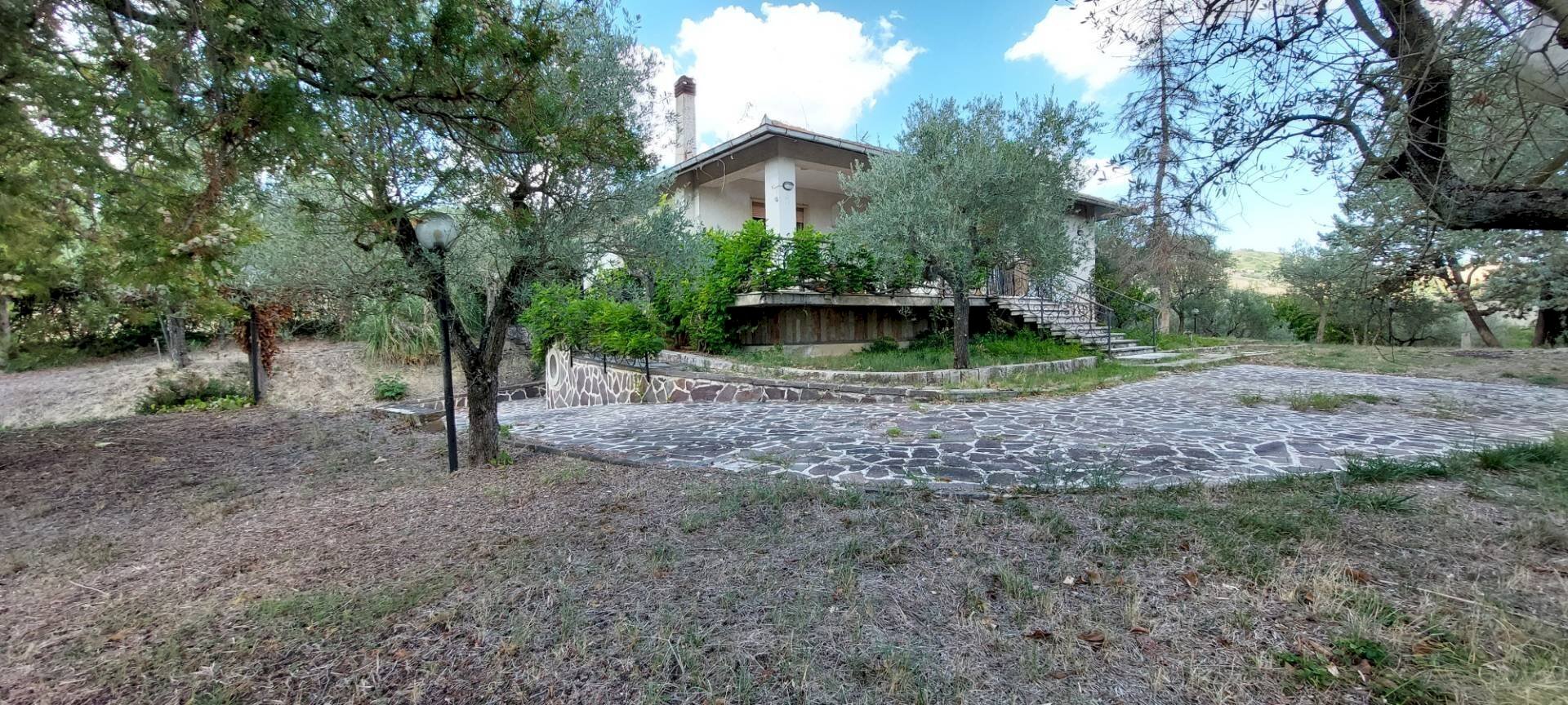 Foto 3 - Independent house contrada parzano, Ariano Irpino - photo 3