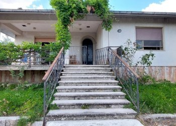 Foto 4 - Casa indipendente contrada parzano, Ariano Irpino - foto 4