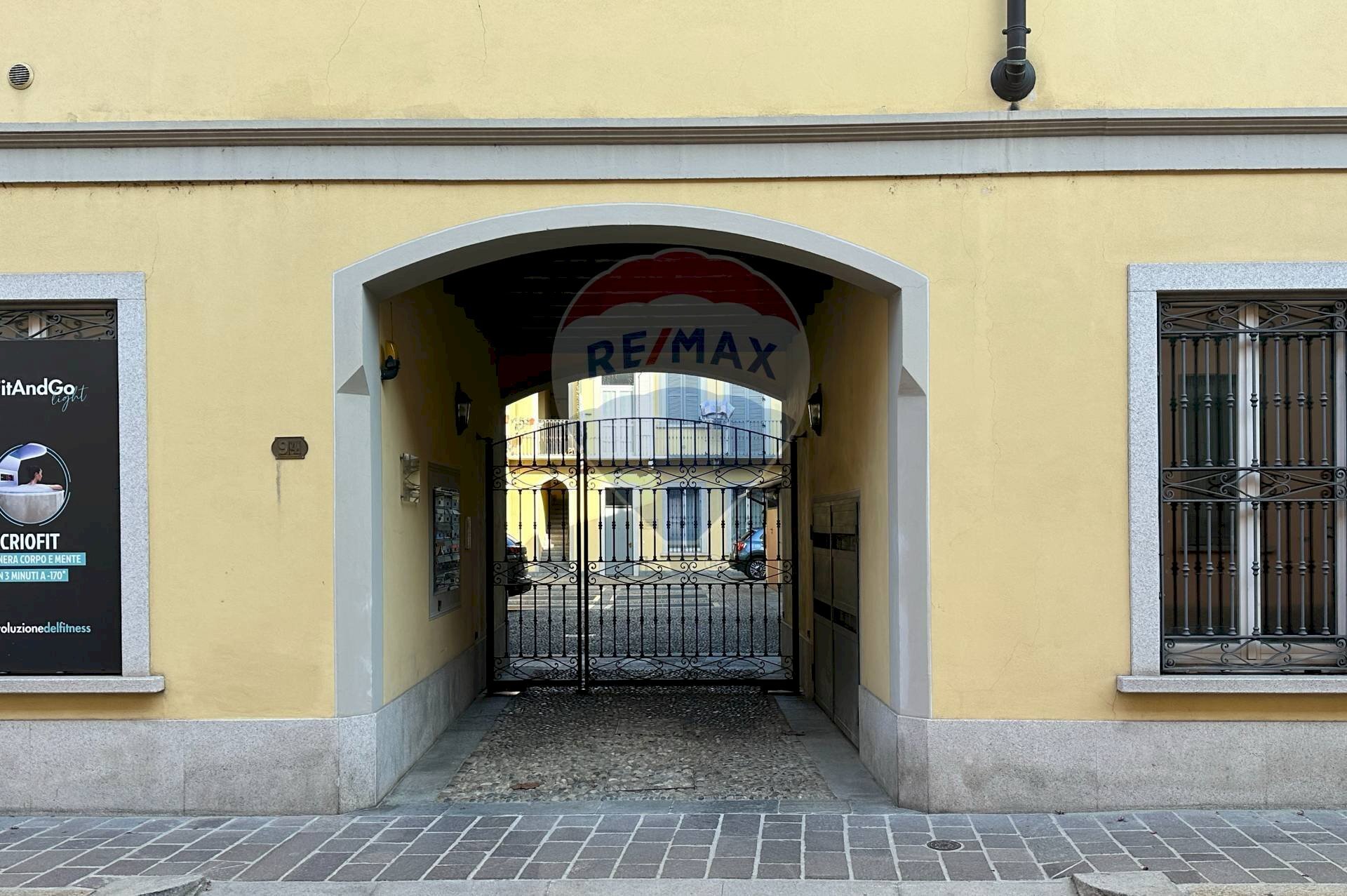 Edificio all\'aperto - Bilocale Via Umberto I
 
94, Seregno - foto 3