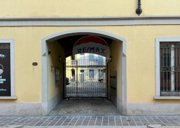 Edificio all\'aperto - Bilocale Via Umberto I
 
94, Seregno - foto 3
