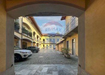 Edificio all\'aperto - Bilocale Via Umberto I
 
94, Seregno - foto 4