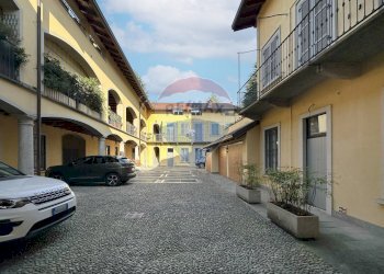 Edificio all\'aperto - Bilocale Via Umberto I
 
94, Seregno - foto 5