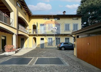 Edificio all\'aperto - Bilocale Via Umberto I
 
94, Seregno - foto 6