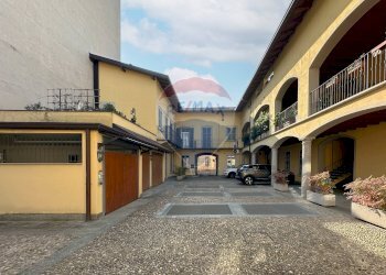 Edificio all\'aperto - Bilocale Via Umberto I
 
94, Seregno - foto 7