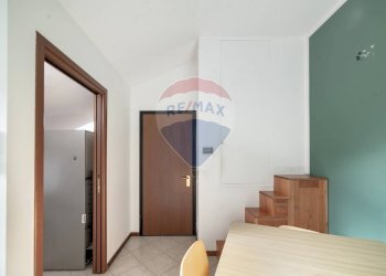 Sala da pranzo - Bilocale Via Umberto I
 
94, Seregno - foto 8