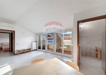 Sala da pranzo - Bilocale Via Umberto I
 
94, Seregno - foto 10