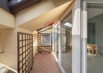 Balcone - Bilocale Via Umberto I
 
94, Seregno - foto 14