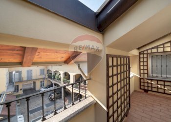 Terrazza - Bilocale Via Umberto I
 
94, Seregno - foto 15