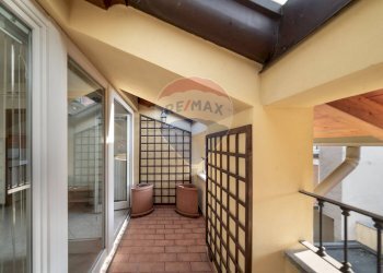 Balcone - Bilocale Via Umberto I
 
94, Seregno - foto 16