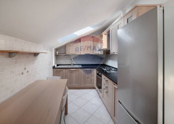 Cucina - Bilocale Via Umberto I
 
94, Seregno - foto 18