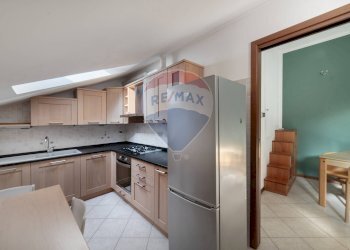 Cucina - Bilocale Via Umberto I
 
94, Seregno - foto 19