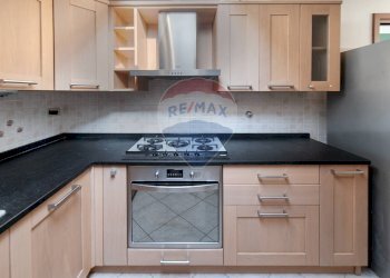 Cucina - Bilocale Via Umberto I
 
94, Seregno - foto 21