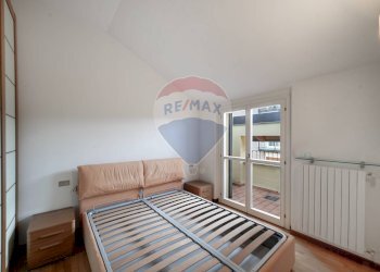 Camera / camera da letto - Bilocale Via Umberto I
 
94, Seregno - foto 23