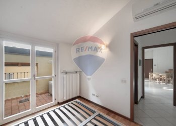 Camera / camera da letto - Bilocale Via Umberto I
 
94, Seregno - foto 25