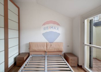 Camera / camera da letto - Bilocale Via Umberto I
 
94, Seregno - foto 26