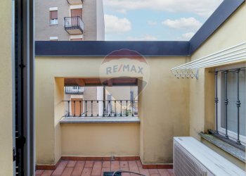 Terrazza - Bilocale Via Umberto I
 
94, Seregno - foto 28