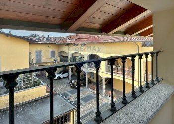 Balcone - Bilocale Via Umberto I
 
94, Seregno - foto 30