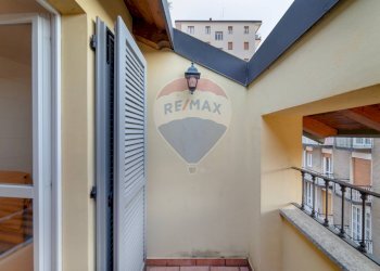 Balcone - Bilocale Via Umberto I
 
94, Seregno - foto 31